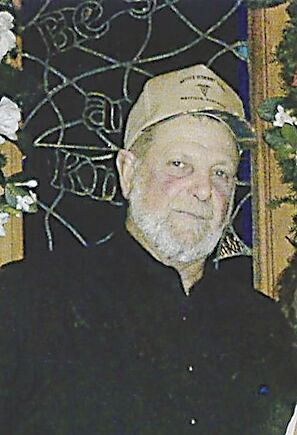 Barry Douglas Dunn